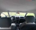 Білий Шкода Фабія, об'ємом двигуна 1.2 л та пробігом 185 тис. км за 4700 $, фото 5 на Automoto.ua