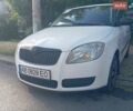 Білий Шкода Фабія, об'ємом двигуна 1.2 л та пробігом 280 тис. км за 3950 $, фото 1 на Automoto.ua