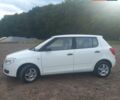 Білий Шкода Фабія, об'ємом двигуна 1.2 л та пробігом 185 тис. км за 4700 $, фото 17 на Automoto.ua