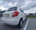 Білий Шкода Фабія, об'ємом двигуна 1.2 л та пробігом 185 тис. км за 4700 $, фото 1 на Automoto.ua