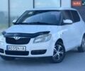 Білий Шкода Фабія, об'ємом двигуна 1.2 л та пробігом 208 тис. км за 3850 $, фото 2 на Automoto.ua