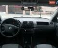 Белый Шкода Фабия, объемом двигателя 1.42 л и пробегом 274 тыс. км за 3750 $, фото 10 на Automoto.ua