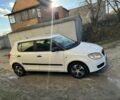 Білий Шкода Фабія, об'ємом двигуна 1.4 л та пробігом 280 тис. км за 3000 $, фото 4 на Automoto.ua