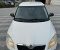 Білий Шкода Фабія, об'ємом двигуна 1.2 л та пробігом 296 тис. км за 3550 $, фото 3 на Automoto.ua