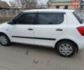 Білий Шкода Фабія, об'ємом двигуна 1.2 л та пробігом 120 тис. км за 5300 $, фото 2 на Automoto.ua
