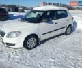 Білий Шкода Фабія, об'ємом двигуна 1.42 л та пробігом 274 тис. км за 3500 $, фото 1 на Automoto.ua