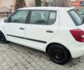 Белый Шкода Фабия, объемом двигателя 1.42 л и пробегом 274 тыс. км за 3750 $, фото 5 на Automoto.ua