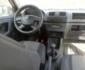 Белый Шкода Фабия, объемом двигателя 1 л и пробегом 225 тыс. км за 3950 $, фото 5 на Automoto.ua