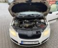 Белый Шкода Фабия, объемом двигателя 1.42 л и пробегом 273 тыс. км за 3800 $, фото 6 на Automoto.ua