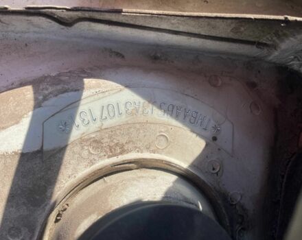 Білий Шкода Фабія, об'ємом двигуна 1.2 л та пробігом 226 тис. км за 4100 $, фото 18 на Automoto.ua