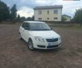 Білий Шкода Фабія, об'ємом двигуна 1.2 л та пробігом 185 тис. км за 4700 $, фото 18 на Automoto.ua
