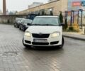 Белый Шкода Фабия, объемом двигателя 1.42 л и пробегом 273 тыс. км за 3800 $, фото 9 на Automoto.ua