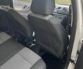 Белый Шкода Фабия, объемом двигателя 1.6 л и пробегом 270 тыс. км за 4350 $, фото 17 на Automoto.ua