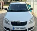 Білий Шкода Фабія, об'ємом двигуна 1.2 л та пробігом 133 тис. км за 4999 $, фото 1 на Automoto.ua