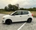 Білий Шкода Фабія, об'ємом двигуна 1.2 л та пробігом 220 тис. км за 4200 $, фото 1 на Automoto.ua