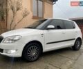 Белый Шкода Фабия, объемом двигателя 1.39 л и пробегом 194 тыс. км за 6200 $, фото 3 на Automoto.ua