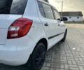 Белый Шкода Фабия, объемом двигателя 1.2 л и пробегом 265 тыс. км за 3299 $, фото 7 на Automoto.ua