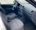 Білий Шкода Фабія, об'ємом двигуна 1.2 л та пробігом 209 тис. км за 6500 $, фото 11 на Automoto.ua