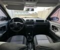 Белый Шкода Фабия, объемом двигателя 1.2 л и пробегом 265 тыс. км за 3299 $, фото 12 на Automoto.ua