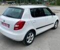 Білий Шкода Фабія, об'ємом двигуна 0 л та пробігом 209 тис. км за 6500 $, фото 5 на Automoto.ua