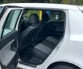 Белый Шкода Фабия, объемом двигателя 1.4 л и пробегом 250 тыс. км за 2200 $, фото 7 на Automoto.ua