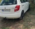 Білий Шкода Фабія, об'ємом двигуна 1.6 л та пробігом 264 тис. км за 5000 $, фото 6 на Automoto.ua