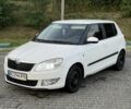 Білий Шкода Фабія, об'ємом двигуна 1.6 л та пробігом 300 тис. км за 5004 $, фото 1 на Automoto.ua