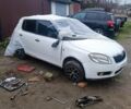 Білий Шкода Фабія, об'ємом двигуна 0 л та пробігом 150 тис. км за 1500 $, фото 1 на Automoto.ua