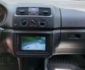 Білий Шкода Фабія, об'ємом двигуна 1.4 л та пробігом 180 тис. км за 6200 $, фото 1 на Automoto.ua