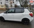 Белый Шкода Фабия, объемом двигателя 1.39 л и пробегом 213 тыс. км за 7250 $, фото 9 на Automoto.ua