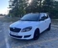 Білий Шкода Фабія, об'ємом двигуна 1.6 л та пробігом 263 тис. км за 4350 $, фото 1 на Automoto.ua