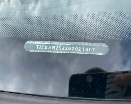 Білий Шкода Фабія, об'ємом двигуна 1.2 л та пробігом 209 тис. км за 6500 $, фото 21 на Automoto.ua