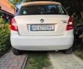 Белый Шкода Фабия, объемом двигателя 1.2 л и пробегом 140 тыс. км за 5900 $, фото 3 на Automoto.ua