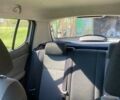 Белый Шкода Фабия, объемом двигателя 1.2 л и пробегом 125 тыс. км за 4400 $, фото 3 на Automoto.ua