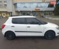 Белый Шкода Фабия, объемом двигателя 1.2 л и пробегом 48 тыс. км за 5000 $, фото 17 на Automoto.ua