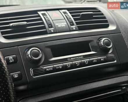 Белый Шкода Фабия, объемом двигателя 1.39 л и пробегом 213 тыс. км за 7250 $, фото 14 на Automoto.ua