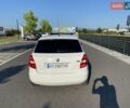 Белый Шкода Фабия, объемом двигателя 1.6 л и пробегом 200 тыс. км за 4900 $, фото 22 на Automoto.ua