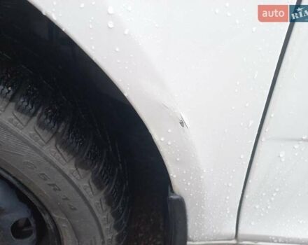 Белый Шкода Фабия, объемом двигателя 1.2 л и пробегом 48 тыс. км за 5000 $, фото 22 на Automoto.ua