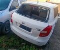 Білий Шкода Фабія, об'ємом двигуна 0 л та пробігом 150 тис. км за 1500 $, фото 3 на Automoto.ua
