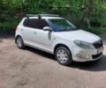 Білий Шкода Фабія, об'ємом двигуна 1.4 л та пробігом 180 тис. км за 6200 $, фото 1 на Automoto.ua