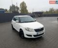 Білий Шкода Фабія, об'ємом двигуна 1.6 л та пробігом 234 тис. км за 4800 $, фото 1 на Automoto.ua