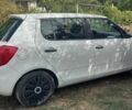Білий Шкода Фабія, об'ємом двигуна 1.6 л та пробігом 264 тис. км за 5000 $, фото 3 на Automoto.ua
