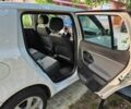 Белый Шкода Фабия, объемом двигателя 1.2 л и пробегом 140 тыс. км за 5900 $, фото 7 на Automoto.ua