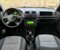 Білий Шкода Фабія, об'ємом двигуна 1.2 л та пробігом 220 тис. км за 4200 $, фото 5 на Automoto.ua