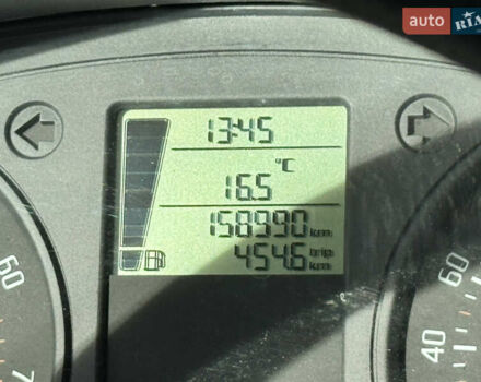 Белый Шкода Фабия, объемом двигателя 1.2 л и пробегом 158 тыс. км за 5499 $, фото 22 на Automoto.ua