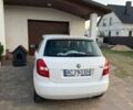 Белый Шкода Фабия, объемом двигателя 1.2 л и пробегом 120 тыс. км за 5000 $, фото 2 на Automoto.ua