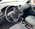Білий Шкода Фабія, об'ємом двигуна 1.2 л та пробігом 209 тис. км за 2500 $, фото 7 на Automoto.ua