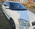 Білий Шкода Фабія, об'ємом двигуна 1.6 л та пробігом 198 тис. км за 6500 $, фото 1 на Automoto.ua