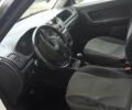 Білий Шкода Фабія, об'ємом двигуна 1.4 л та пробігом 330 тис. км за 5300 $, фото 3 на Automoto.ua