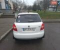 Белый Шкода Фабия, объемом двигателя 1.2 л и пробегом 48 тыс. км за 5000 $, фото 19 на Automoto.ua